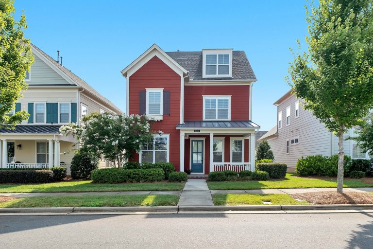 Quality Property for Sale via Online Real Estate Agency