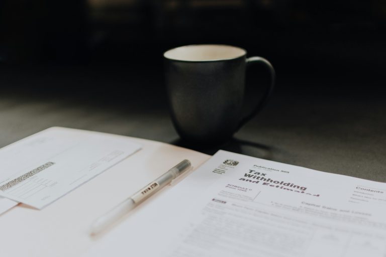 Real estate agents assist property owners with tax withholding and estimated tax calculations