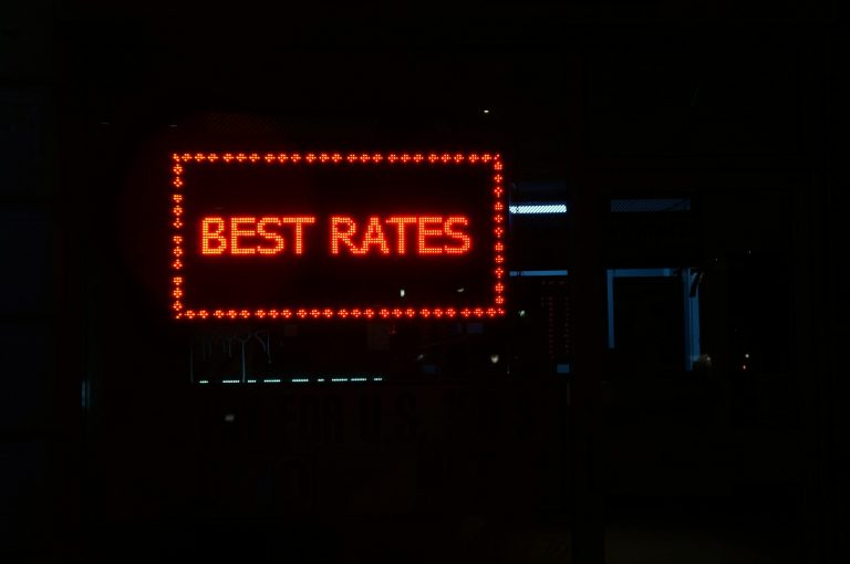 Real estate strategies for navigating interest rates and securing the best deals