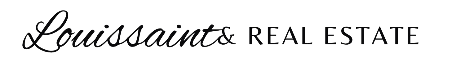Louissaint Real Estate Logo Image