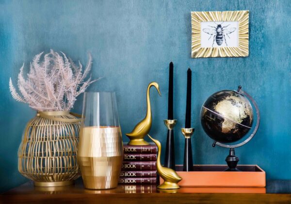Your home is a masterpiece waiting for your personal touch. Here are 5 home improvement tips to reflect you.