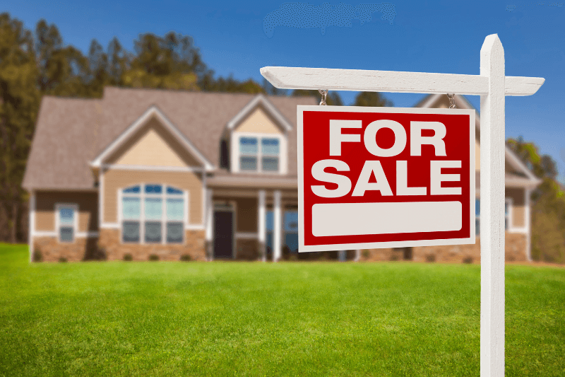 5 Things When Considering To Sell Your House