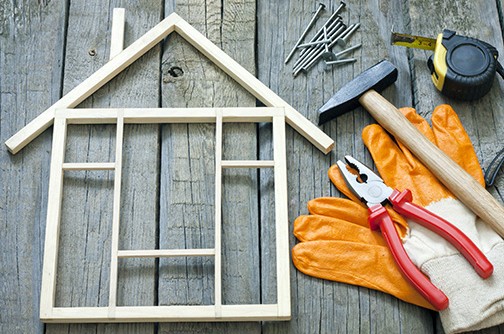 Home Improvement Tips